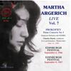 Martha Argerich Live Vol.7: Prokofiev & Edinburgh Festival Recitals