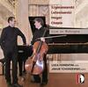 Szymanowski, Lutoslawski, K Meyer, Chopin - Live in Bologna