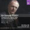 Tovey - Chamber Music Vol.3: Complete Cello Sonatas