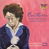 Beethoven - The Complete Violin Sonatas