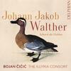 JJ Walther - Scherzi da Violino