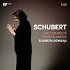 Schubert - Complete Piano Sonatas, Wanderer Fantasy
