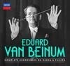 Eduard van Beinum: Complete Recordings on Decca & Philips