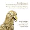 John Coprario: Parrot or Ingenious Parodist