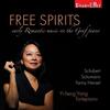 Free Spirits: Early Romantic Music on the Graf Piano