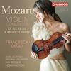 Mozart: Violin Concertos Vol.2