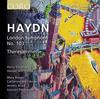 Haydn - Symphony no.103, Theresienmesse