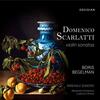 D Scarlatti - Violin Sonatas
