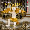 Vivaldi - The Four Seasons (arr. for violin & organ)