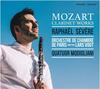 Mozart - Clarinet Works