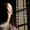 Mozart - Italian Arias