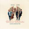 Bohemian Rhapsodies: Smetana & Dvorak - Piano Trios