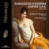 Gail - Romances d�Empire