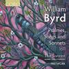 Byrd - Psalmes, Songs and Sonnets (1611)