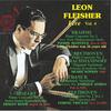 Leon Fleisher Live Vol.4: Concertos by Brahms, Mozart, Beethoven, etc.