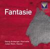 Fantasie: Fantasy Pieces for Clarinet and Piano