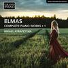 Elmas - Complete Piano Works Vol.1