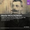 Moszkowski - Piano Music Vol.2