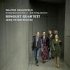 Braunfels - String Quartets 1-3, String Quintet