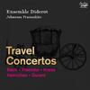 Travel Concertos