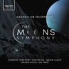 Falkenberg - The Moons Symphony