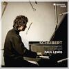 Schubert - Piano Sonatas D537, 568 & 664