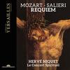 Mozart & Salieri - Requiem