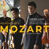 Mercadante & Mozart - La ci darem la mano: Flute Quartets