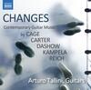 Changes: Contemporary Guitar Music