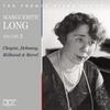 Marguerite Long Vol.2: Chopin, Debussy, Milhaud & Ravel