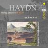 Haydn - String Quartets Vol.15: Op.9 nos 4-6