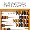 The Cello according to DallAbaco