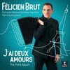 J�ai deux amours: The Paris Album