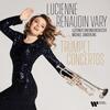 Lucienne Renaudin Vary plays Trumpet Concertos