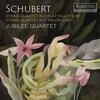 Schubert - String Quartets D87 & D887