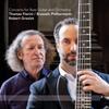 Groslot - Bass Guitar Concerto (Vinyl LP)