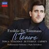 Freddie De Tommaso: Il Tenore (Vinyl LP)