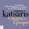 Chopin�s Epoque: Piano Works