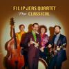 Filip Jers Quartet plays Classical