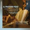 Chedeville - Il pastor fido: Sonatas for Musette and Basso Continuo