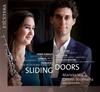Sliding Doors: Music for Clarinet and Piano