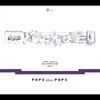 John Zorns Olympiad Vol.3 - Pops plays Pops: The Book of Heads