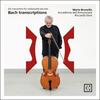 Bach Transcriptions: Six Concertos for Violoncello Piccolo