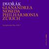 Dvorak - Symphonies 7 & 8
