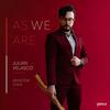 As We Are: Music for Saxophone