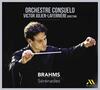 Brahms - Serenades 1 & 2