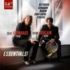 Essentials: Music for Horn & Piano