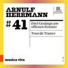 Musica Viva 41: Arnulf Herrmann