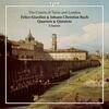 The Courts of Turin and London: Giardini & JC Bach - Quartets & Quintets