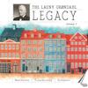 The Launy Grondahl Legacy Vol.7: Beethoven, Tchaikovsky, Schubert